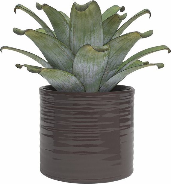 Keramický ručně vyrobený obal na květináč ø 25 cm Fortuna – Artevasi Artevasi