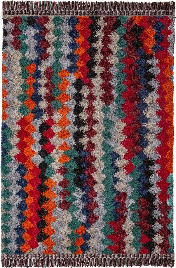 Koberec 160x230 cm Nexis Shaggy – Flair Rugs Flair Rugs