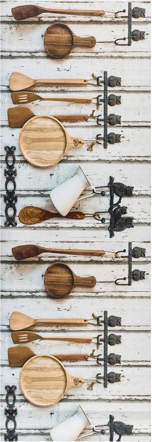 Běhoun 52x100 cm Ricci Cucina – Universal Universal