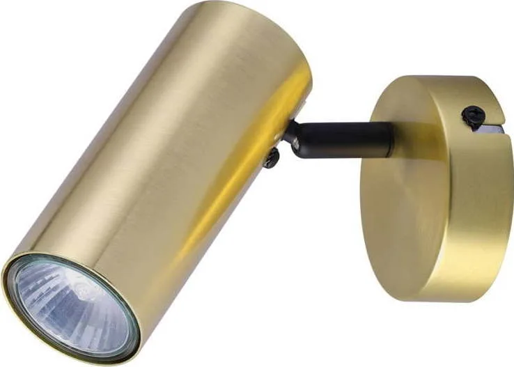 Kovové bodové svítidlo ve barvě Colly – Candellux Lighting