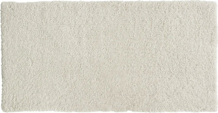 Krémová koupelnová předložka 70x140 cm Tuufa – Blomus Blomus