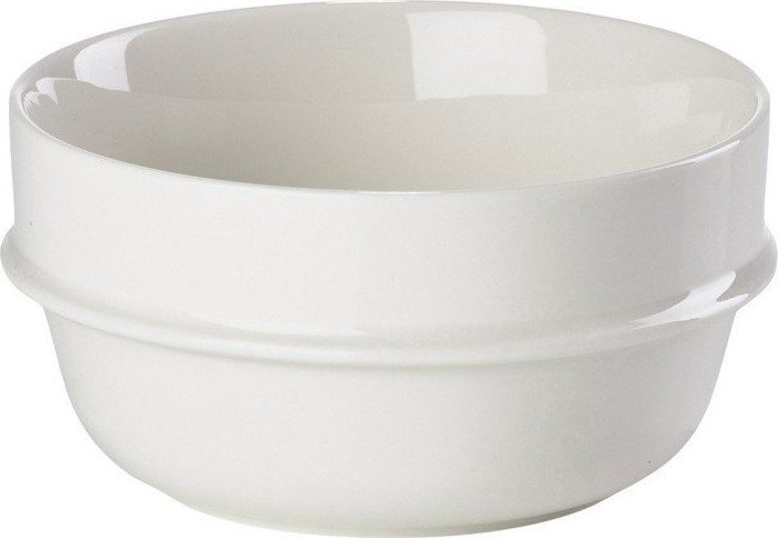 Krémová porcelánová miska 400 ml Eau – Zone Zone