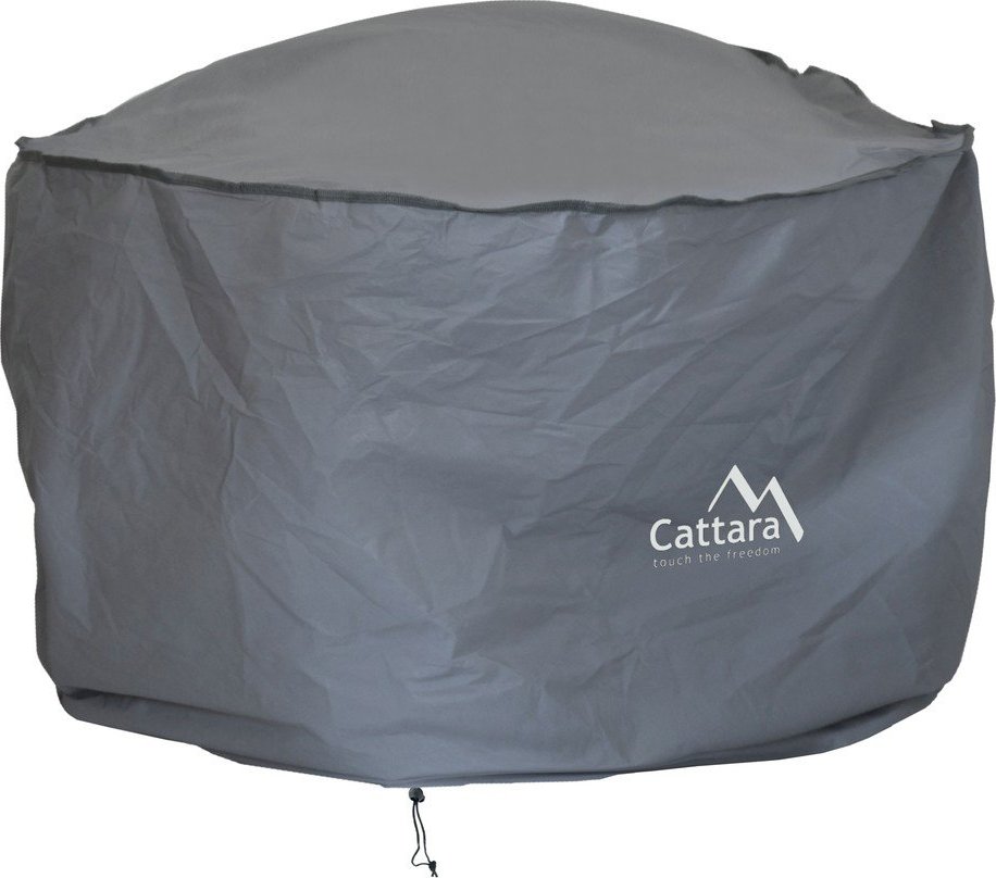 Kryt na ohniště – Cattara Cattara