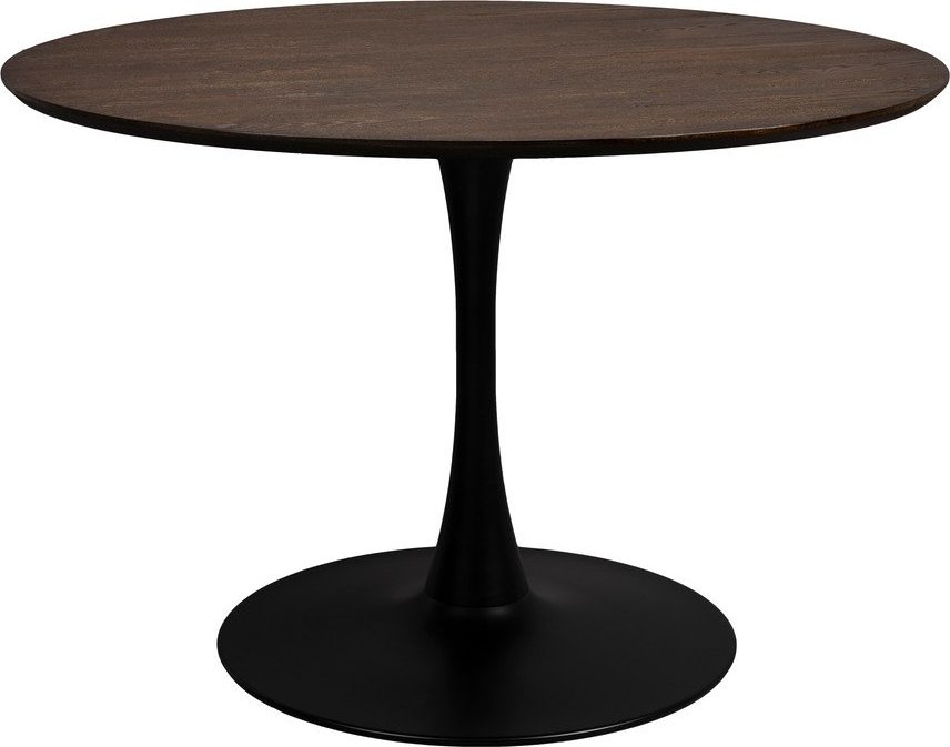 Kulatý jídelní stůl ø 110 cm Raku – White Label White Label