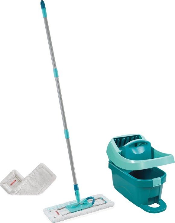 Mop s kbelíkem Profi XL – LEIFHEIT Leifheit