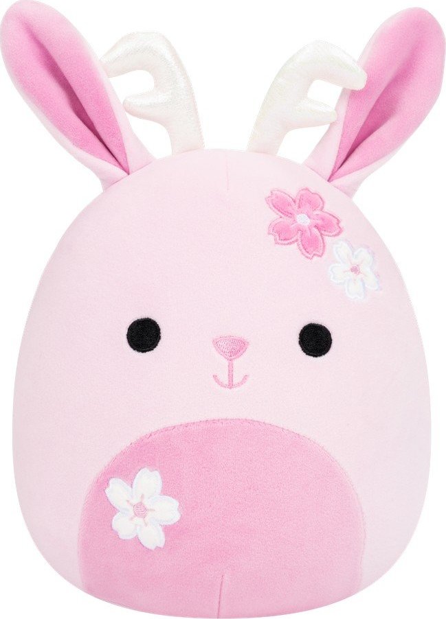 Plyšová hračka Akiyo – SQUISHMALLOWS SQUISHMALLOWS