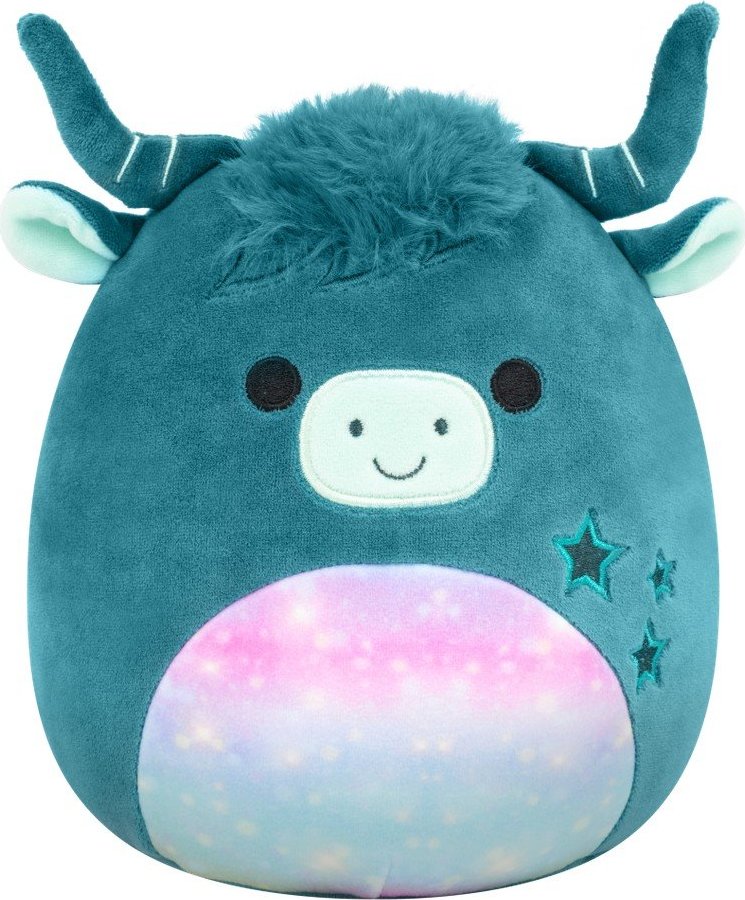 Plyšová hračka Clark – SQUISHMALLOWS SQUISHMALLOWS