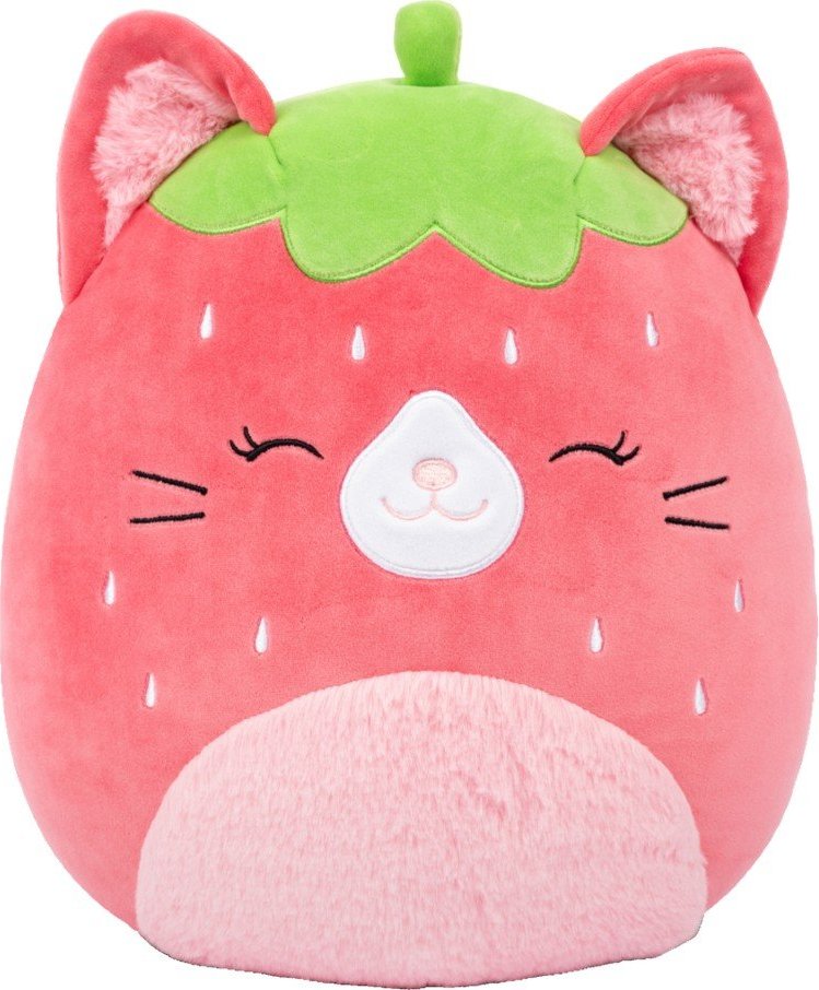 Plyšová hračka Olma – SQUISHMALLOWS SQUISHMALLOWS