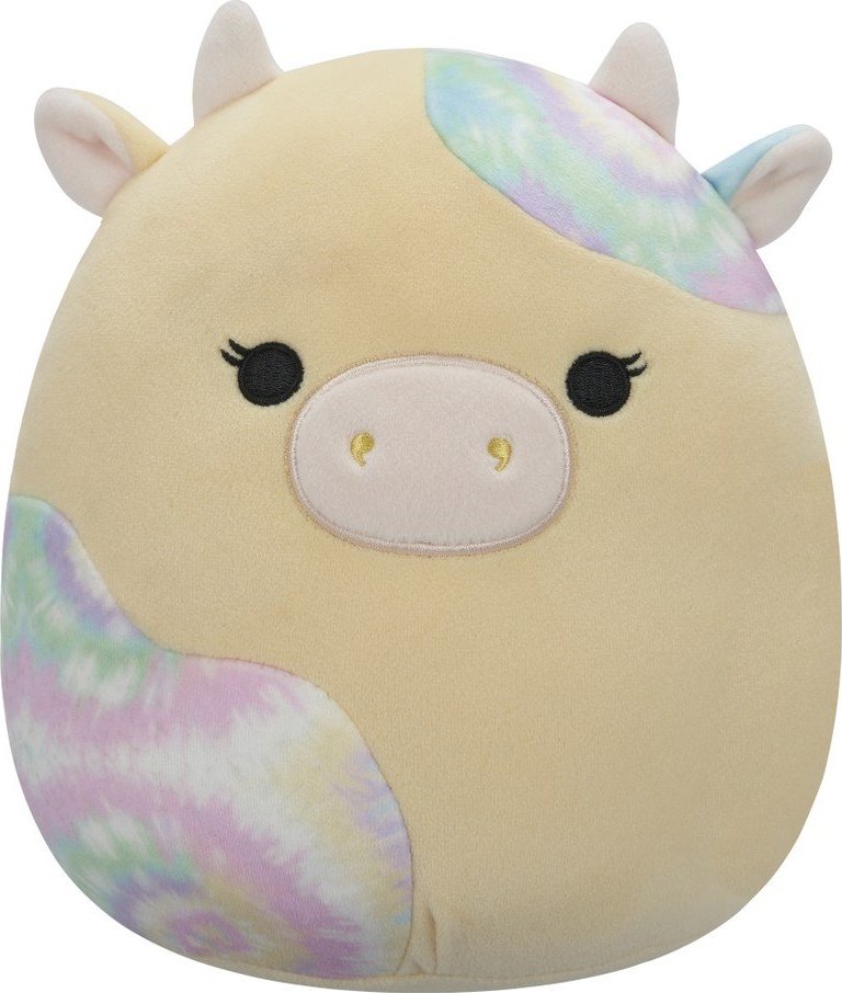 Plyšová hračka Rina – SQUISHMALLOWS SQUISHMALLOWS