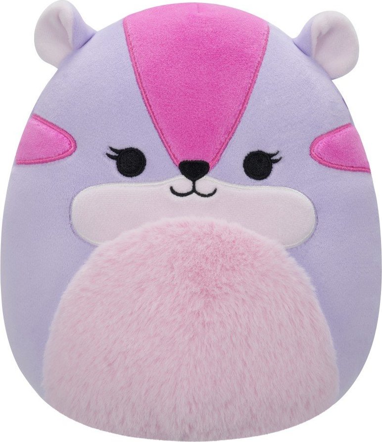 Plyšová hračka Tamara – SQUISHMALLOWS SQUISHMALLOWS