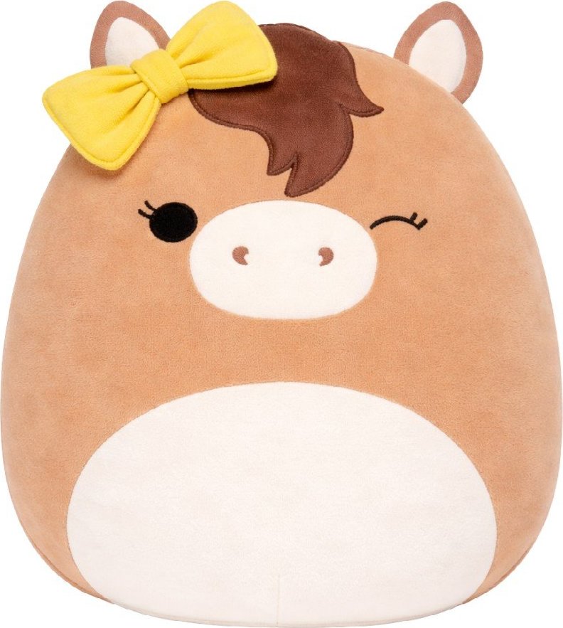 Plyšová hračka Tomar – SQUISHMALLOWS SQUISHMALLOWS
