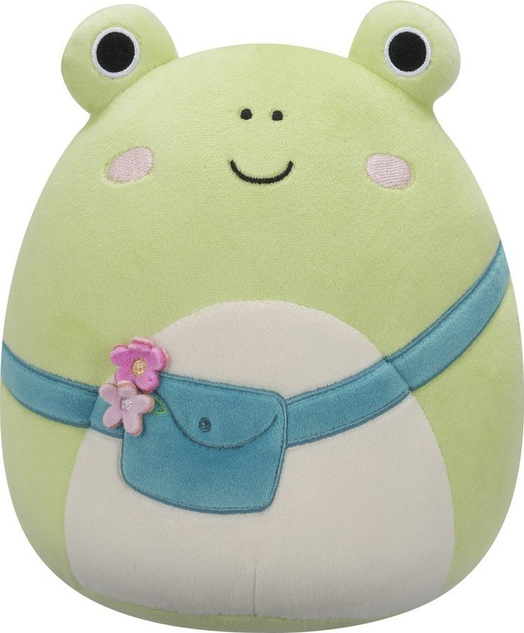 Plyšová hračka Wendy – SQUISHMALLOWS SQUISHMALLOWS