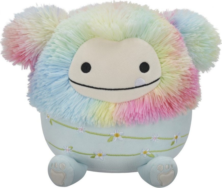 Plyšová hračka Zozo – SQUISHMALLOWS SQUISHMALLOWS