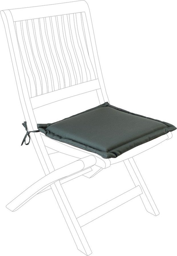 Podsedák 42x42 cm – Yes Everyday Yes Everyday