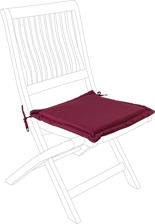 Podsedák 42x42 cm – Yes Everyday Yes Everyday
