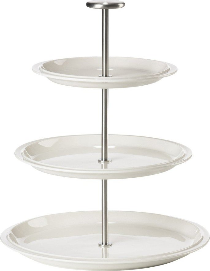 Porcelánový etažér Eau – Zone Zone