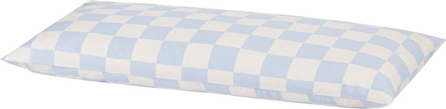 Povlak na polštář z bavlněného saténu 50x70 cm Plu – noo.ma NOO.MA