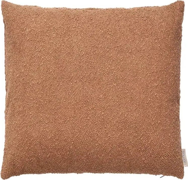 Povlak na polštář z materiálu bouclé 40x40 cm Boucle – Blomus Blomus
