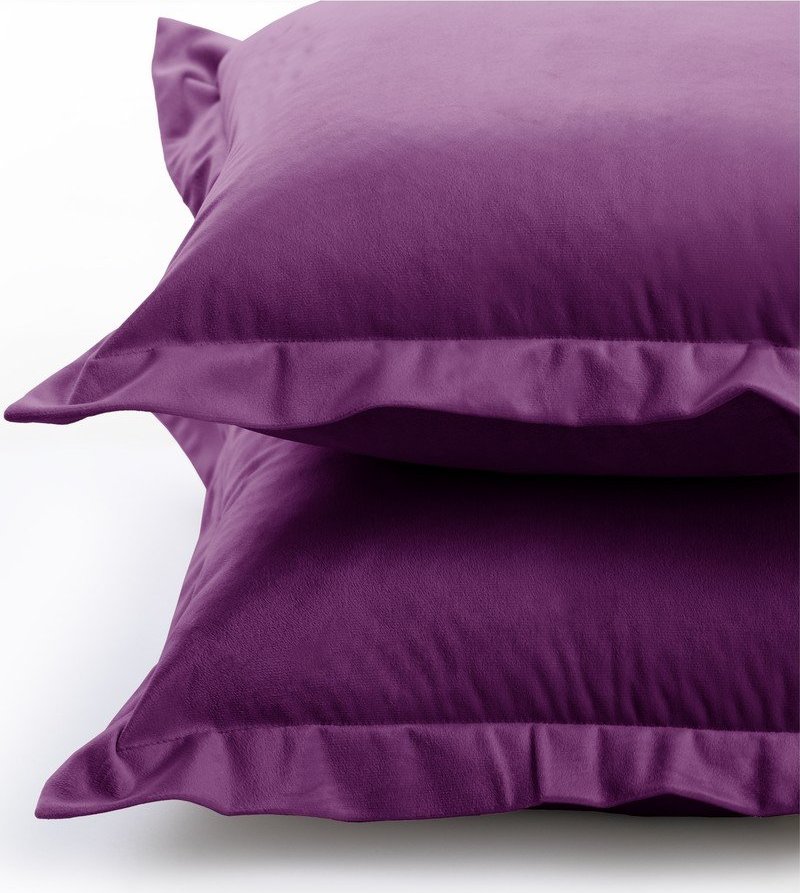 Povlaky na polštáře v sadě 2 ks 45x45 cm Side – AmeliaHome Restilo