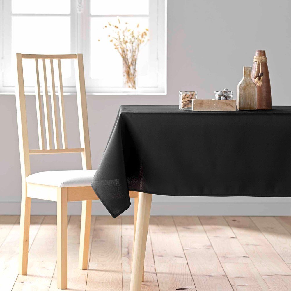 Pratelný ubrus 140x200 cm Essentiel – douceur d'intérieur Douceur d intérieur