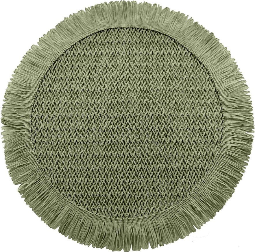 Prostírání ø 38 cm Pepita – douceur d'intérieur Douceur d intérieur