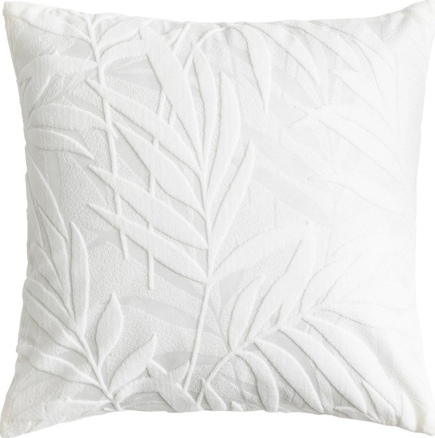 Sametový dekorační polštář 45x45 cm Galoe – douceur d'intérieur Douceur d intérieur