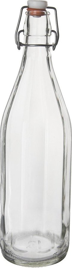 Skleněná lahev 500 ml Bugel – Orion Orion