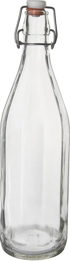 Skleněná lahev 500 ml Bugel – Orion