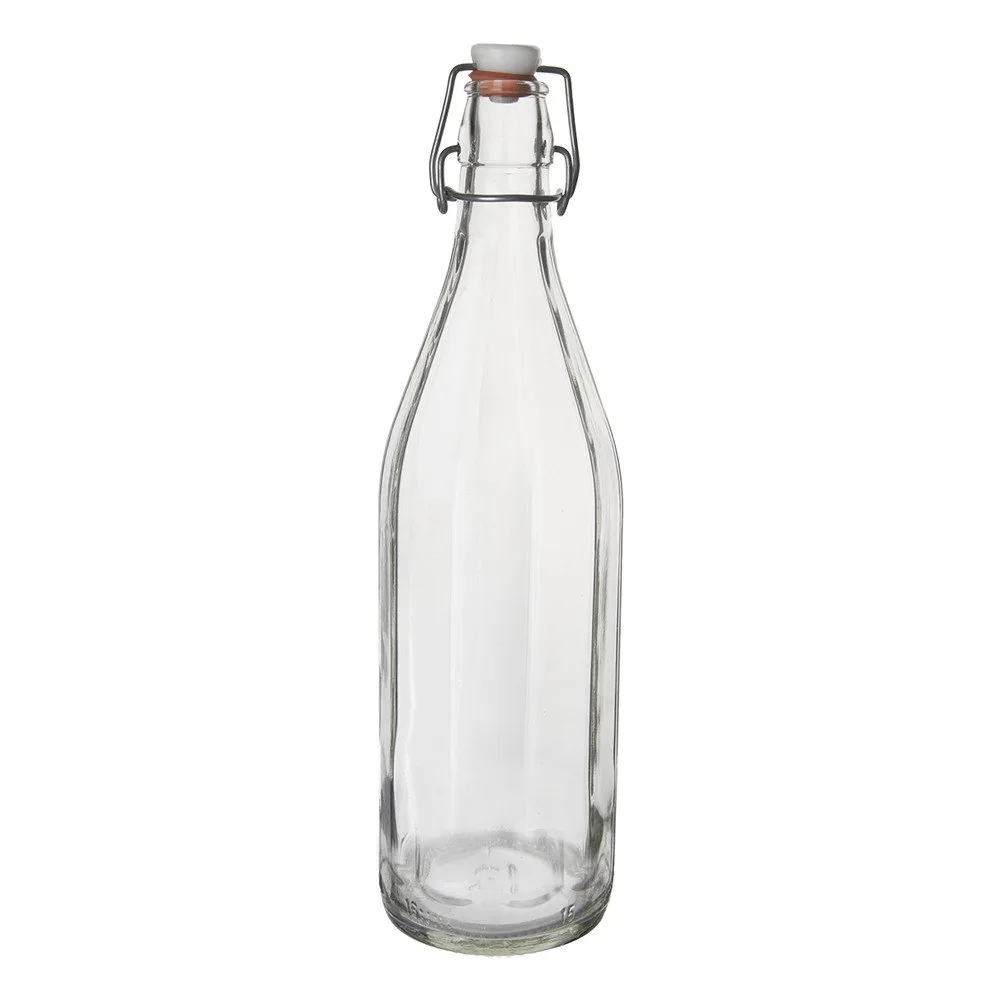 Skleněná lahev 750 ml Bugel – Orion