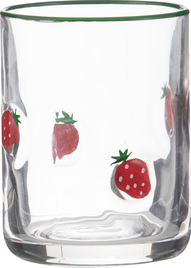 Sklenice 400 ml Capri – Ladelle Ladelle