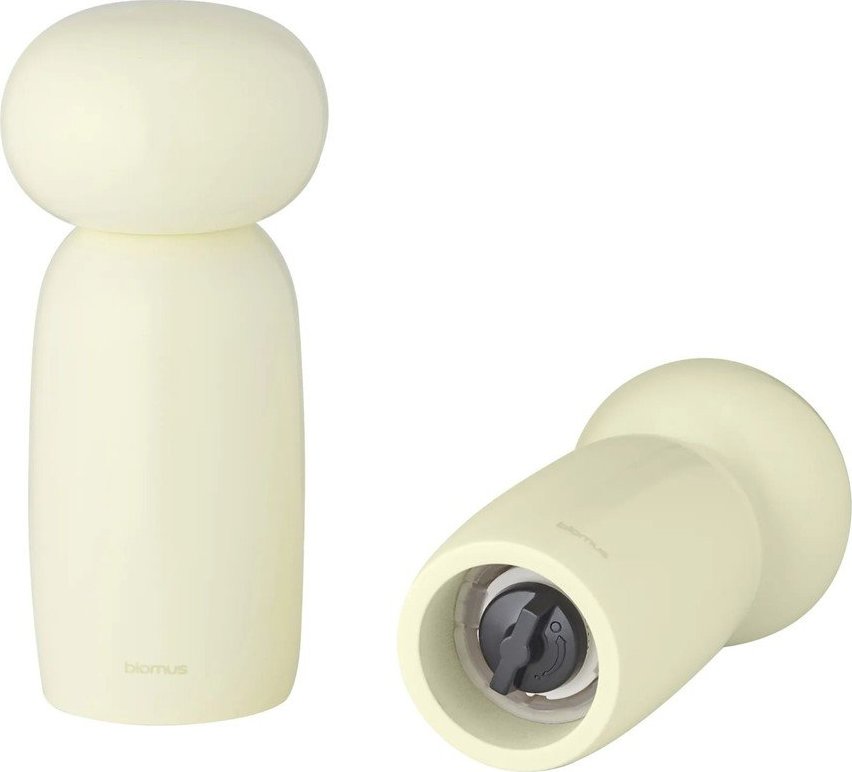 Slánka a pepřenka Moli – Blomus Blomus