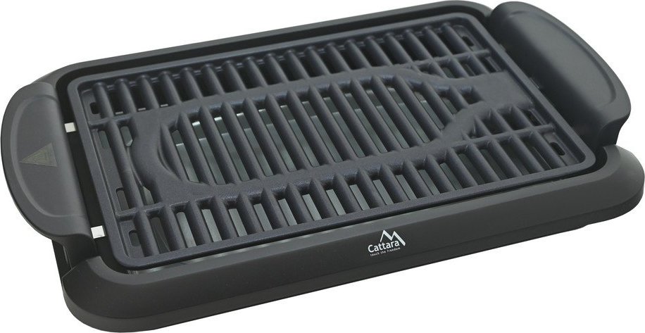 Stolní gril Omega 2v1 – Cattara Cattara