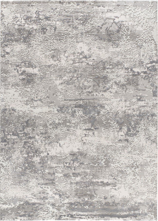 Světle šedý koberec 154x230 cm Oris – Universal Universal
