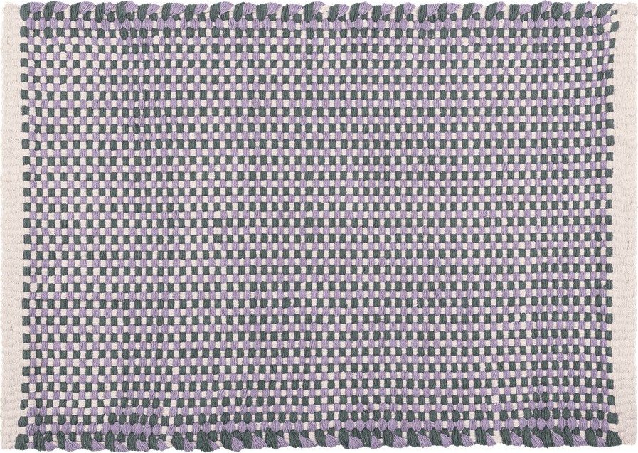 Textilní rohožka 50x70 cm Dei – noo.ma NOO.MA