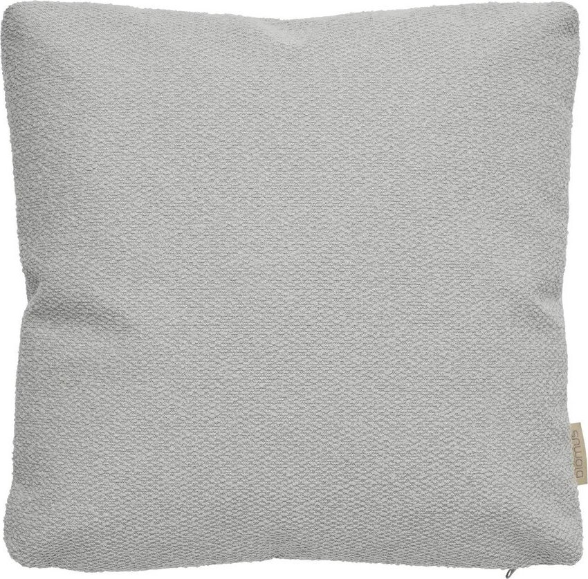 Venkovní polštář z materiálu bouclé 38x38 cm Grow – Blomus Blomus