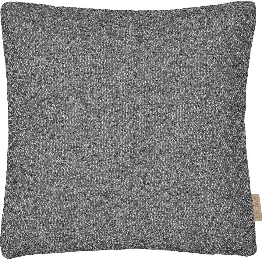 Venkovní polštář z materiálu bouclé 38x38 cm Grow – Blomus Blomus