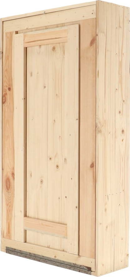 Zahradní barový stolek 117x58 cm Baar – Esschert Design Esschert Design