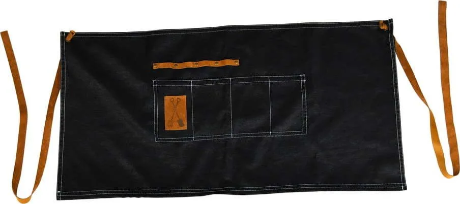 Zahradnický kapsář na nářadí Esschert Design Denim