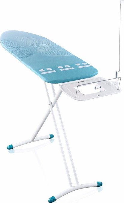 Žehlicí prkno 163x49 cm AirBoard Express L Solid MAXX – LEIFHEIT Leifheit