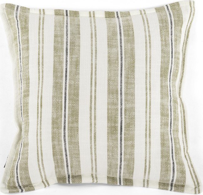Bavlněný dekorační polštář 45x45 cm Indira – Tiseco Home Studio Tiseco Home Studio