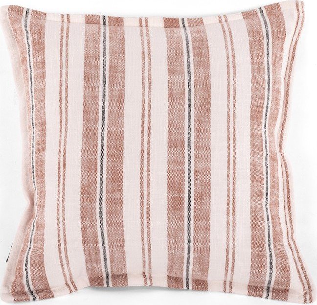 Bavlněný dekorační polštář 45x45 cm Indira – Tiseco Home Studio Tiseco Home Studio