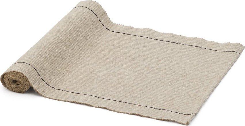 Běhoun na stůl 50x150 cm Lunel – Kave Home Kave Home