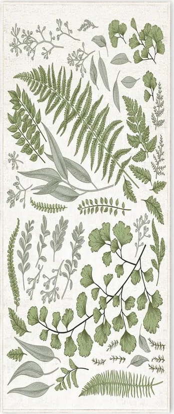 Běhoun Oyo Concept Leaves