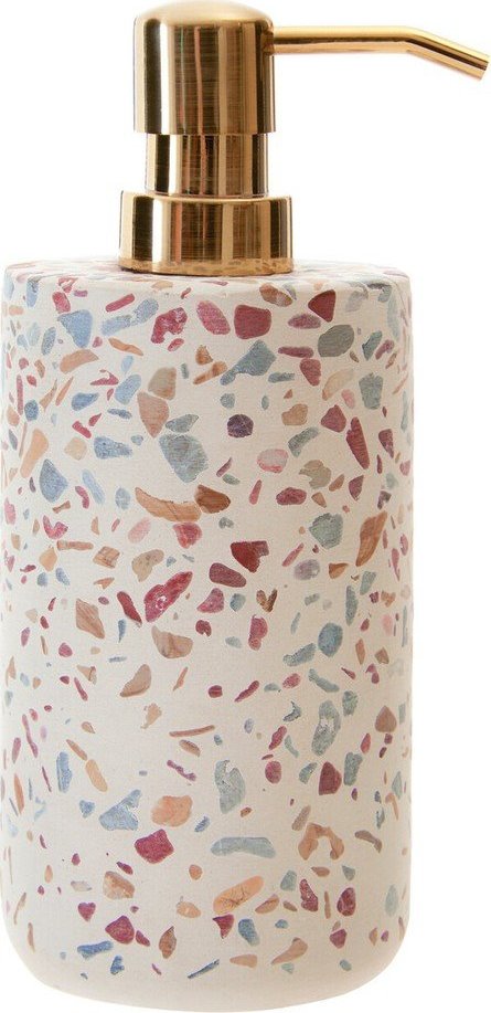 Betonový dávkovač mýdla 180 ml Mozie – Premier Housewares Premier Housewares