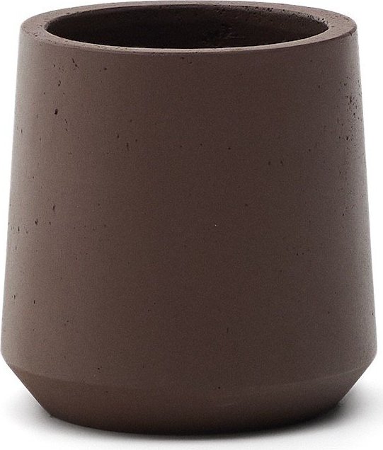 Betonový obal na květináč ø 32 cm Calun – Kave Home Kave Home