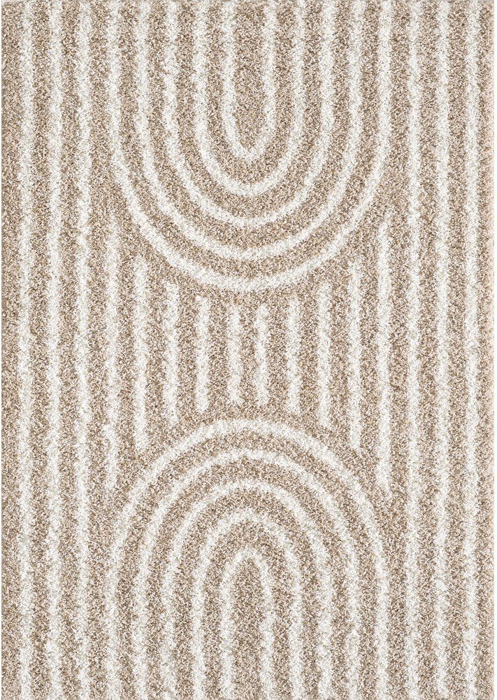 Béžový koberec 120x170 cm Axis – ESTE Este