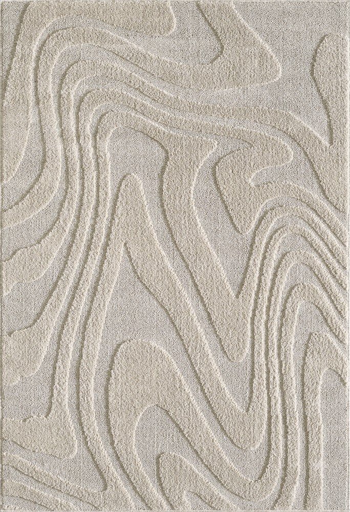 Béžový koberec 120x170 cm Dune – ESTE Este