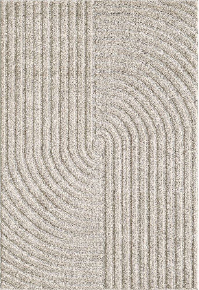 Béžový koberec 120x170 cm Serenity – ESTE Este