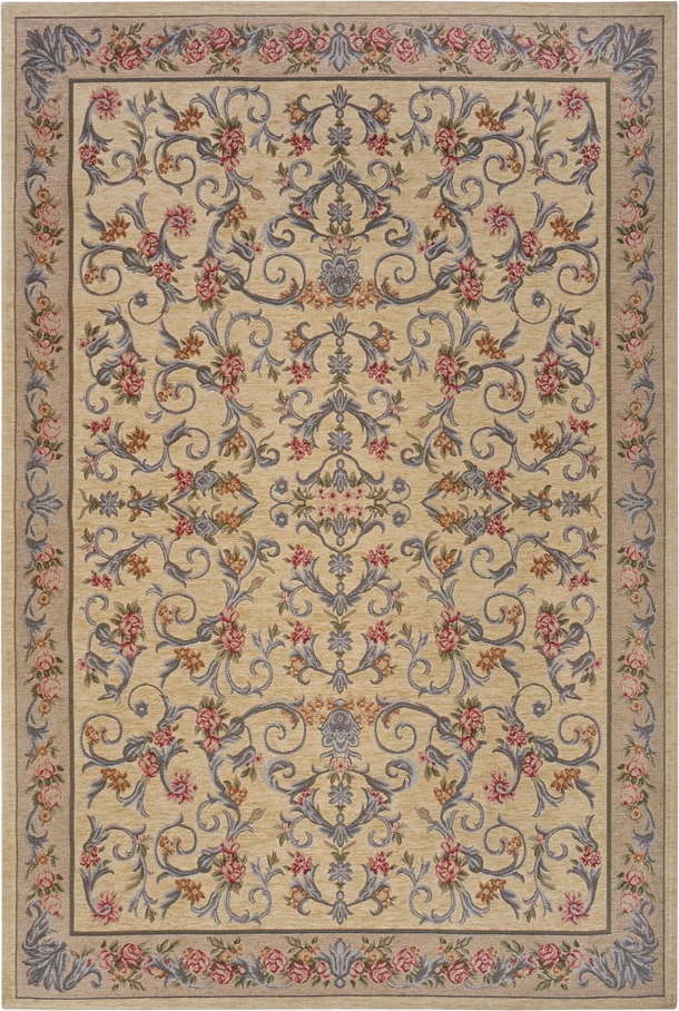 Béžový koberec 120x180 cm Assia – Hanse Home Hanse Home