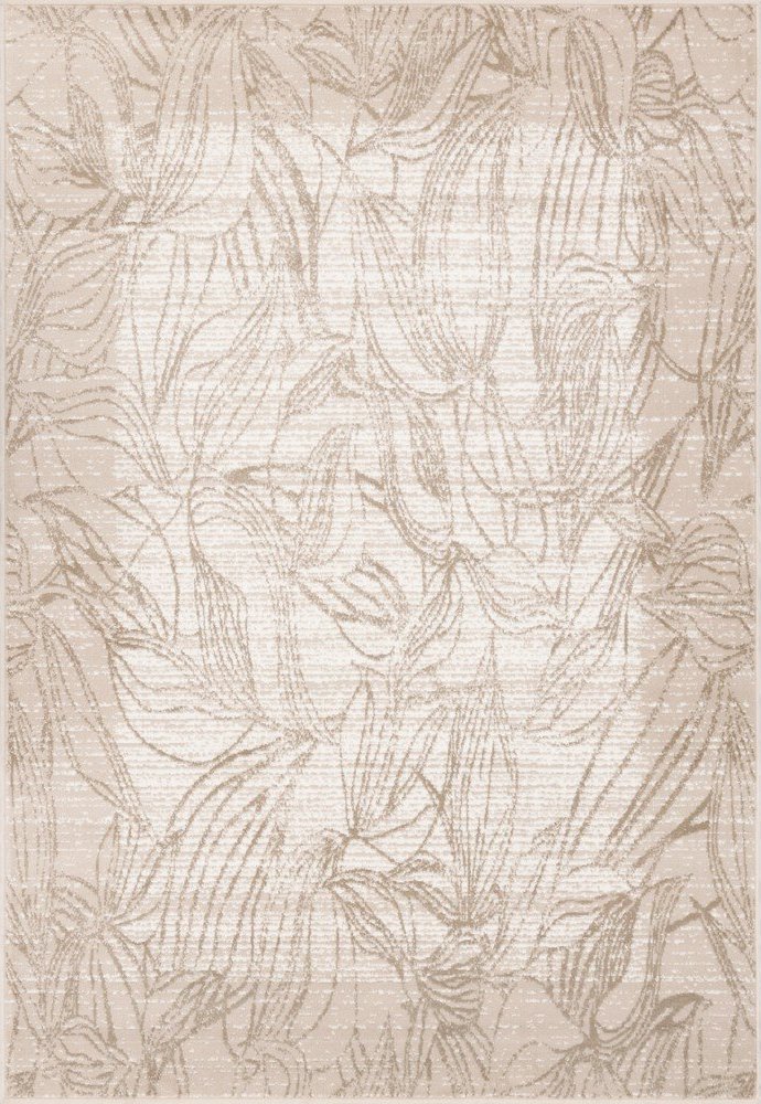 Béžový koberec 200x280 cm Floares – FD FD